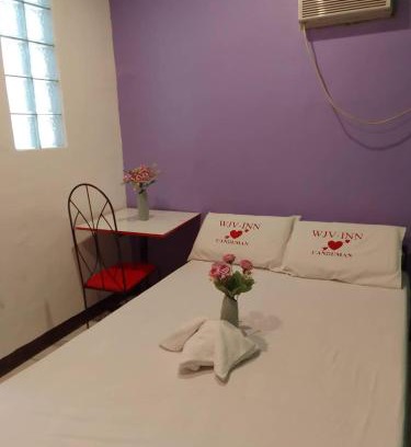 Mandaue Apartamento | WJV INN Canduman