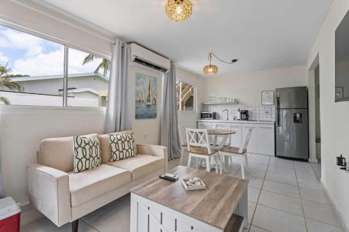 Koyari Apartamento | WLR4 - 2BR near Palm Beach - White Lotus Retreat