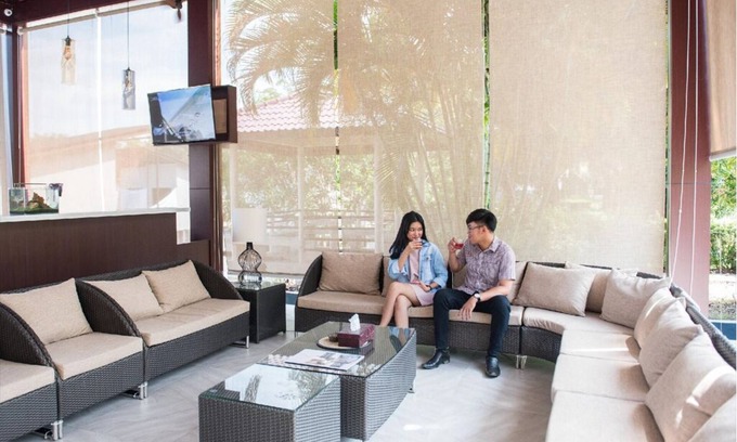 Batam Villa | Woda Villa & Spa