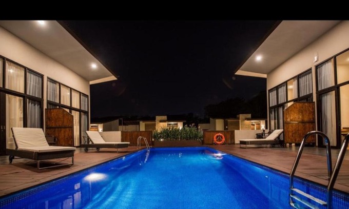 Batam Hotel | Woda Villa & Spa