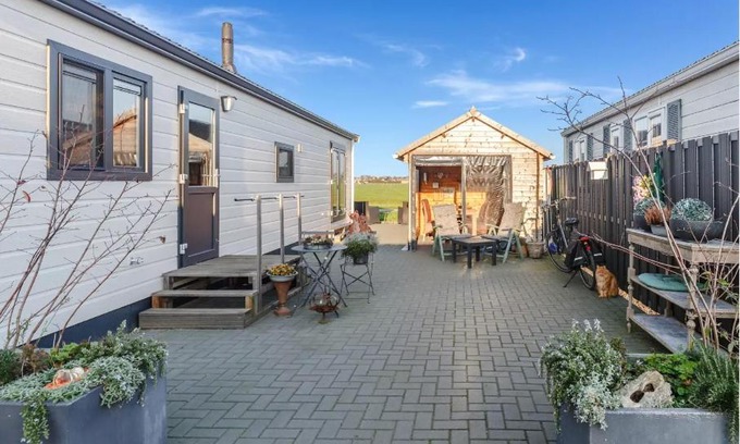 Wognum Complejo | Wognums chalet