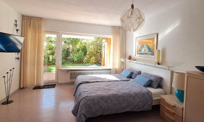 Neustadt-Gimmeldingen Apartamento | Wohlfühl & Wellness Oase