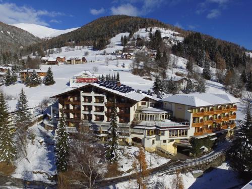 Bad Kleinkirchheim Hotel | Wohlfühl & Genusshotel Felsenhof