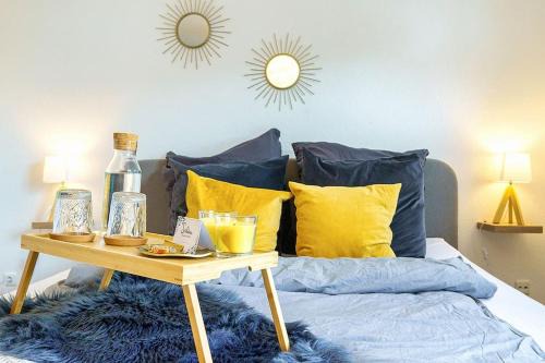 Dueren Apartamento | Wohlfühl-Wohnen in Düren