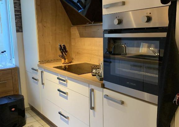 Bensberg Apartamento | Wohlfühlferienwohnung mit Terrasse in Bensberg