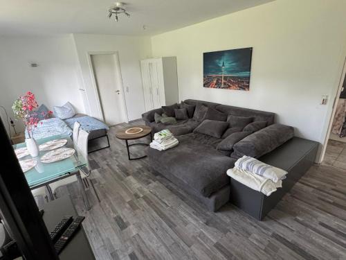 Mahlsdorf Apartamento | Wohlfühloase Berlin Mahlsdorf