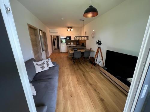 Bad Radkersburg Apartamento | Wohlfühloase Gabriela