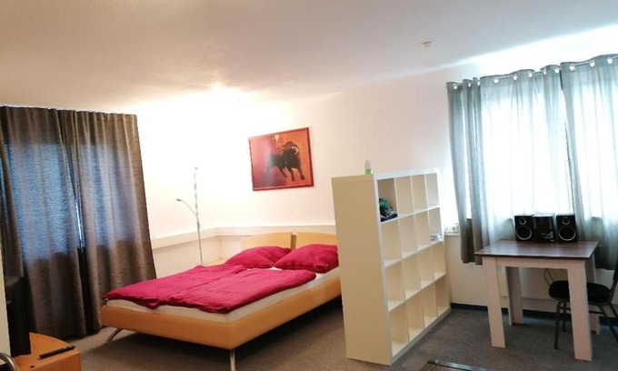 Gross-Umstadt Apartamento | Wohnen - Leben