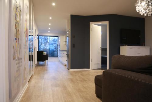 Neubrandenburg Apartamento | Wohnkomfort wie Zuhause