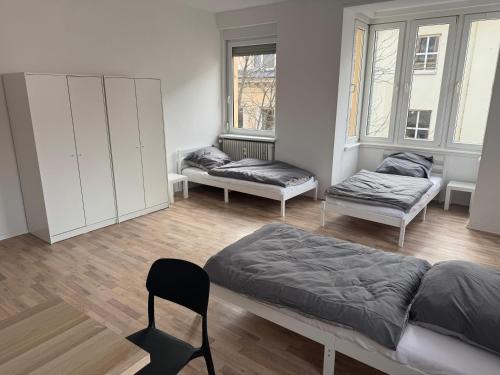 Worms Casa | Wohnquartier GbR