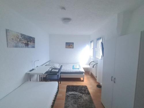 Ulm Apartamento | Wohnreich Ulm Zentral 4OG 2er WG