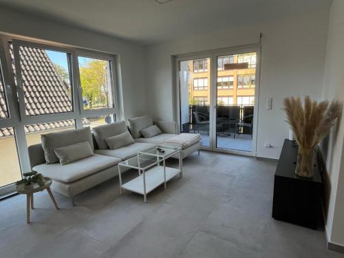 Guetersloh Apartamento | Wohntraum Gütersloh II