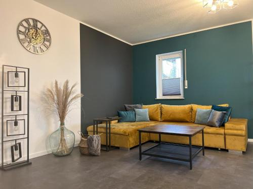 Altendiez Apartamento | WOHNTRAUM in Altendiez