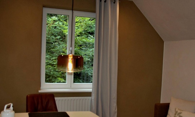 Klingenmuenster Apartamento | Wohnung 2 - Wochenpauschale - Weingut-gästehaus Porzelt