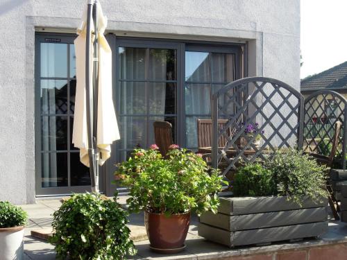 Neuheilenbach Apartamento | Wohnung auf einem alten Bauernhof