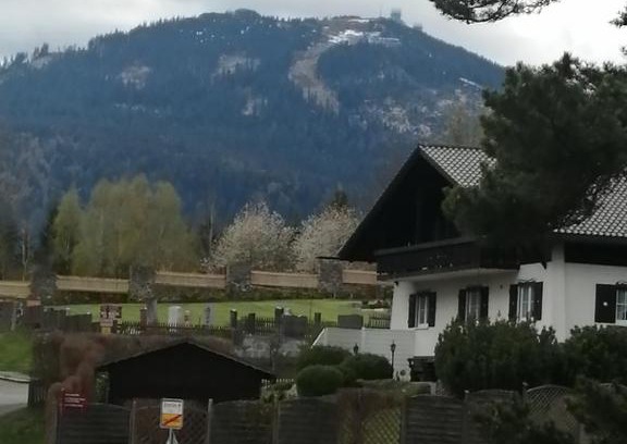 Bayerisch Eisenstein Apartamento | Wohnung Gretl