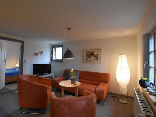 Kluetz Apartamento | Wohnung in Klütz nahe Schloss Bothmer