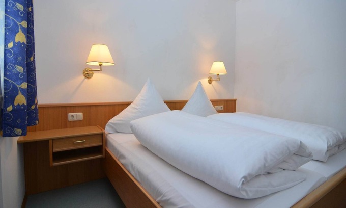 Rotthalmuenster Apartamento | Apartamento en Rotthalmünster mit Balkon