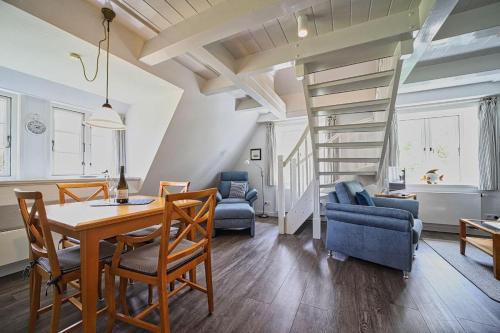 Suddorf Apartamento | Wohnung-Landwind