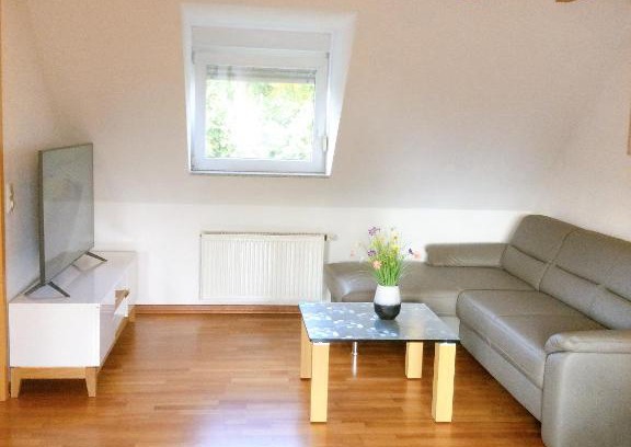 Troisdorf Apartamento | Wohnung mit Stil