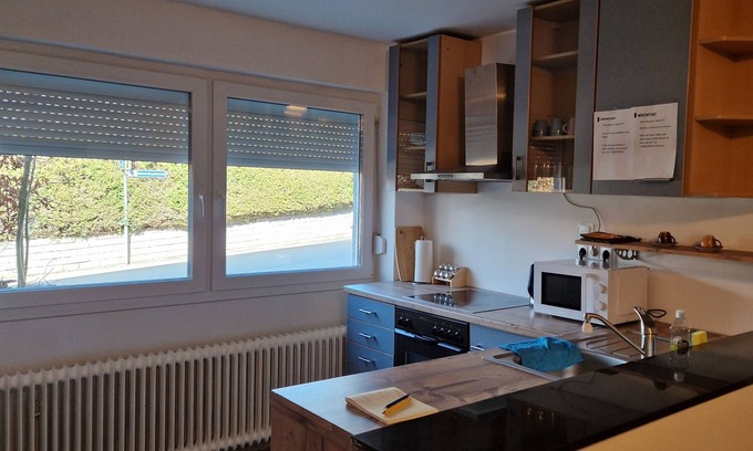 Bad Schallerbach Condominio | Wohnung Nähe Therme Aquapulco