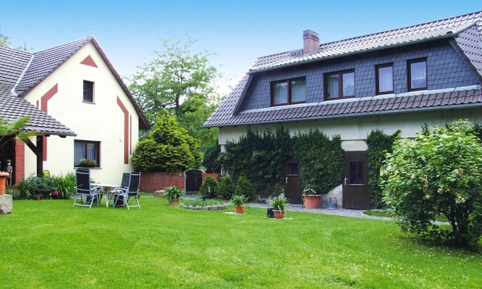 Reddern Apartamento | Wohnung nahe Schloss Altdübern y Spreewald