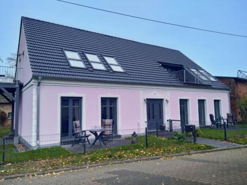 Bargischow Apartamento | Wohnung Nr 1