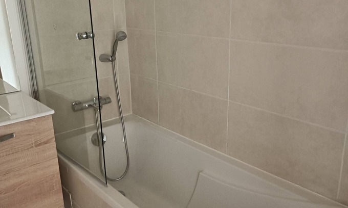 Triangle de Choisy Condominio | Wohnung zu Vermieten in Paris Chinesiche Viertel/ Appartement Meublé à Louer