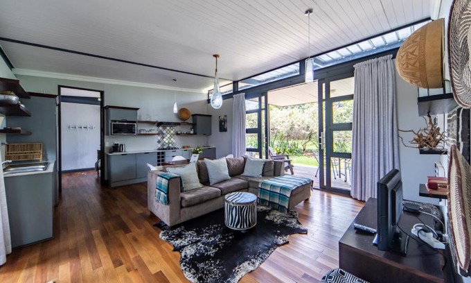 Pretoria Apartamento | Wolf Unit