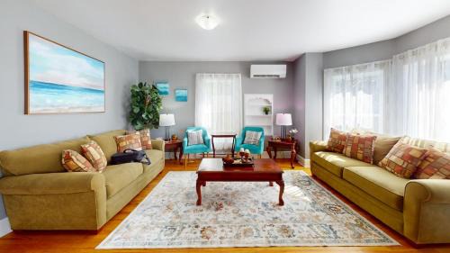Wolfville Apartamento | Wolfville Central 4 Family Suite with Style