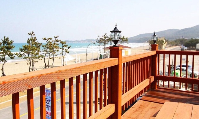 Pohang Casa | Wolpo Donghae Pension