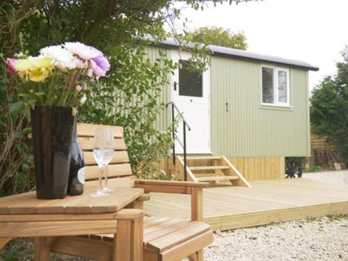 Clayton Chalet De Esquí | Wolstonbury Getaway