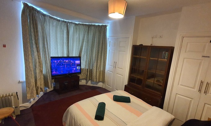 Wolverhampton Casa | Wolves Living