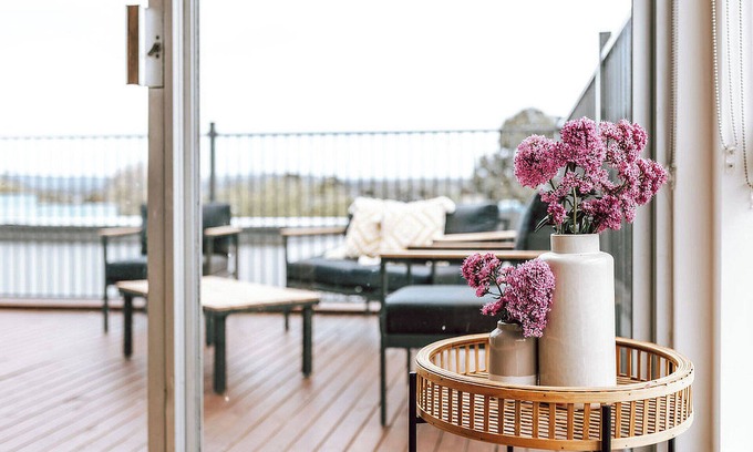 Swansea Casa | Wombat Hollow - Freycinet Holiday Houses