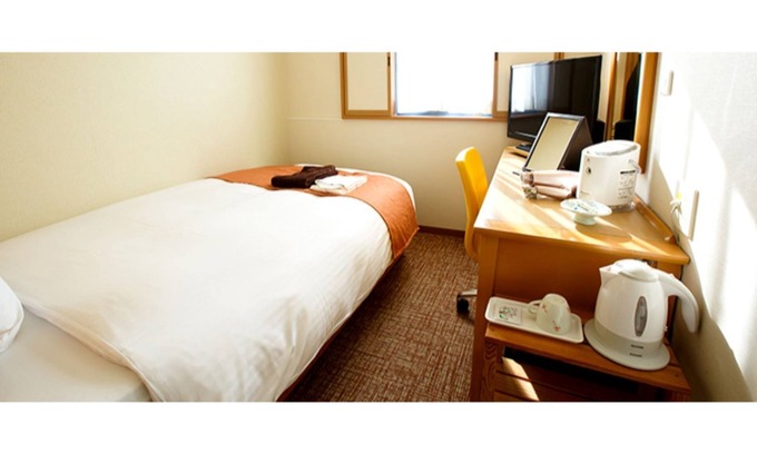 Nishinakasu Hotel | Women only Nonsmoking Ladies room Standard La / Fukuoka Fukuoka