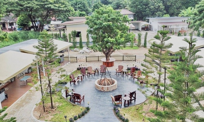 Phaya Yen Hotel | Wonder Mountain Resort