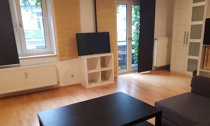 Unterbilk Apartamento | Maravillosa y perfectamente situado apartamento!