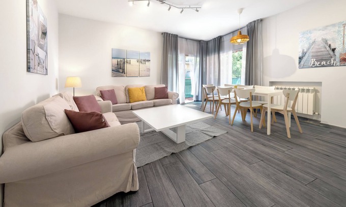 Getafe Apartamento | Maravilloso piso en Getafe, Madrid