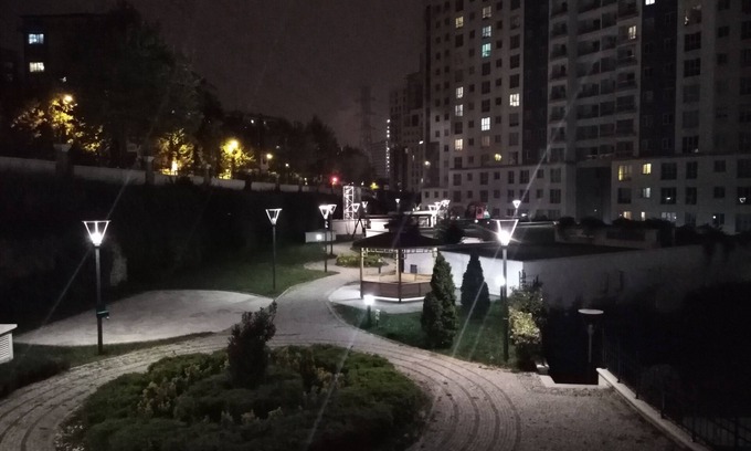 Esenyurt Apartamento | Maravilloso apartamento en un lugar animado.