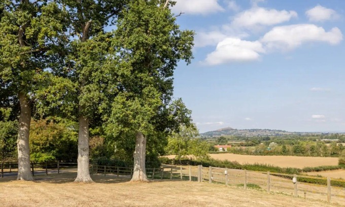 North Cadbury Casa | Wonderful Barn conversion with 2 bedrooms