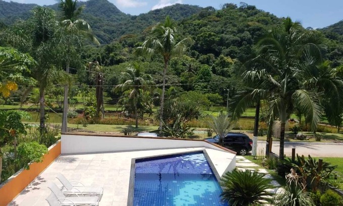 Horto Casa | Maravillosa casa en comunidad cerrada