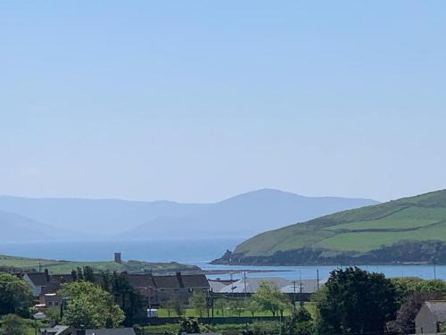 Dingle Casa | Wonderful Coastal home in Dingle town