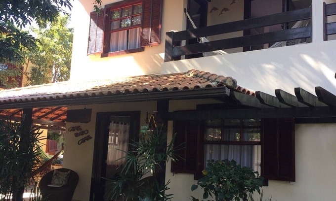 Itauna Casa | Maravillosa casa acogedora en comunidad cerrada