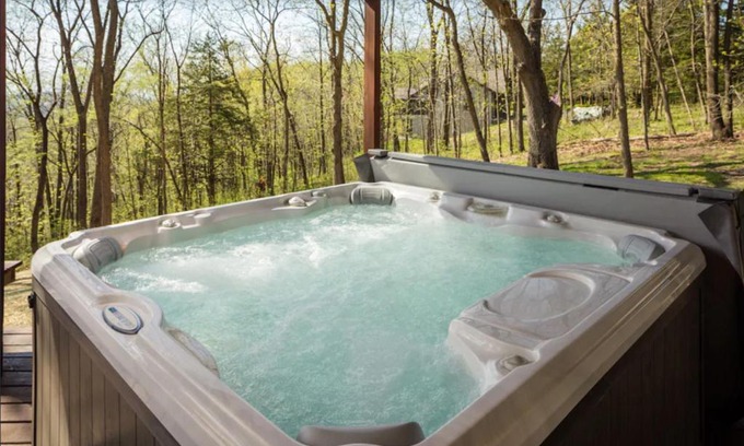 The Galena Territory Casa | Wonderful Home Away From Home