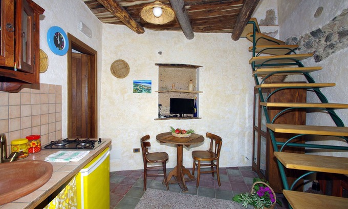 Belmonte Calabro Casa | maravillosa casa en Belmonte Calabro, Ecoturismo, la tradición, la cultura, el mar y la naturaleza