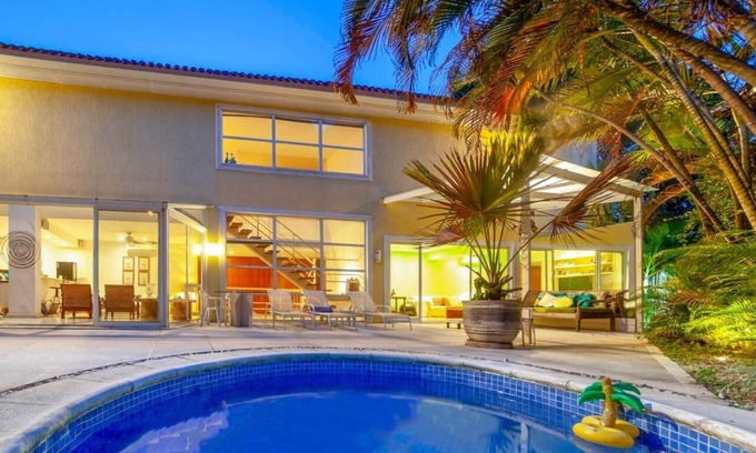 Gavea Casa | Wonderful house in the heart of Gávea
