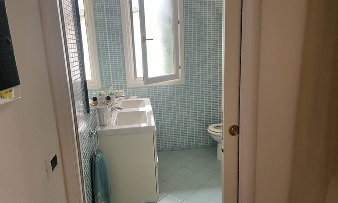 Pinarella Casa | Wonderful large house for large groups 15' from the sea. Pets allowed.