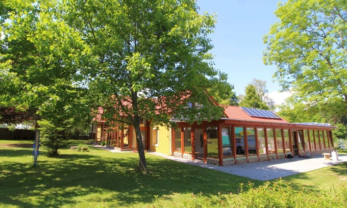 Zimutice Casa | Maravillosa casa de vacaciones privada con WIFI, piscina privada, TV, patio, vista panorámica