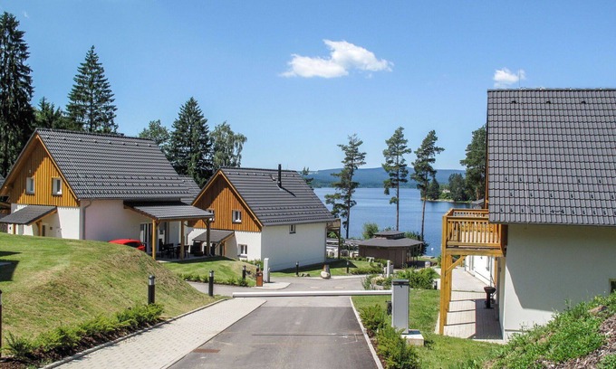 Lojzova Paseka Casa | Preciosa casa de vacaciones privada para 4 personas con TV, terraza y mascotas permitida
