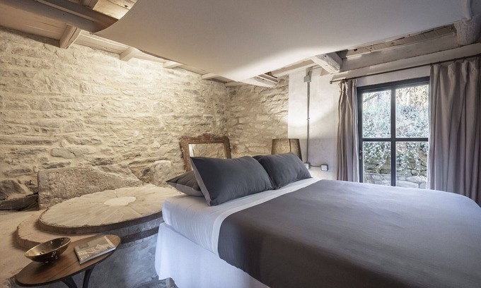 Loro Ciuffenna Villa | Preciosa casa de vacaciones privada para 12 personas con A/C, WIFI, piscina privada, TV y patio